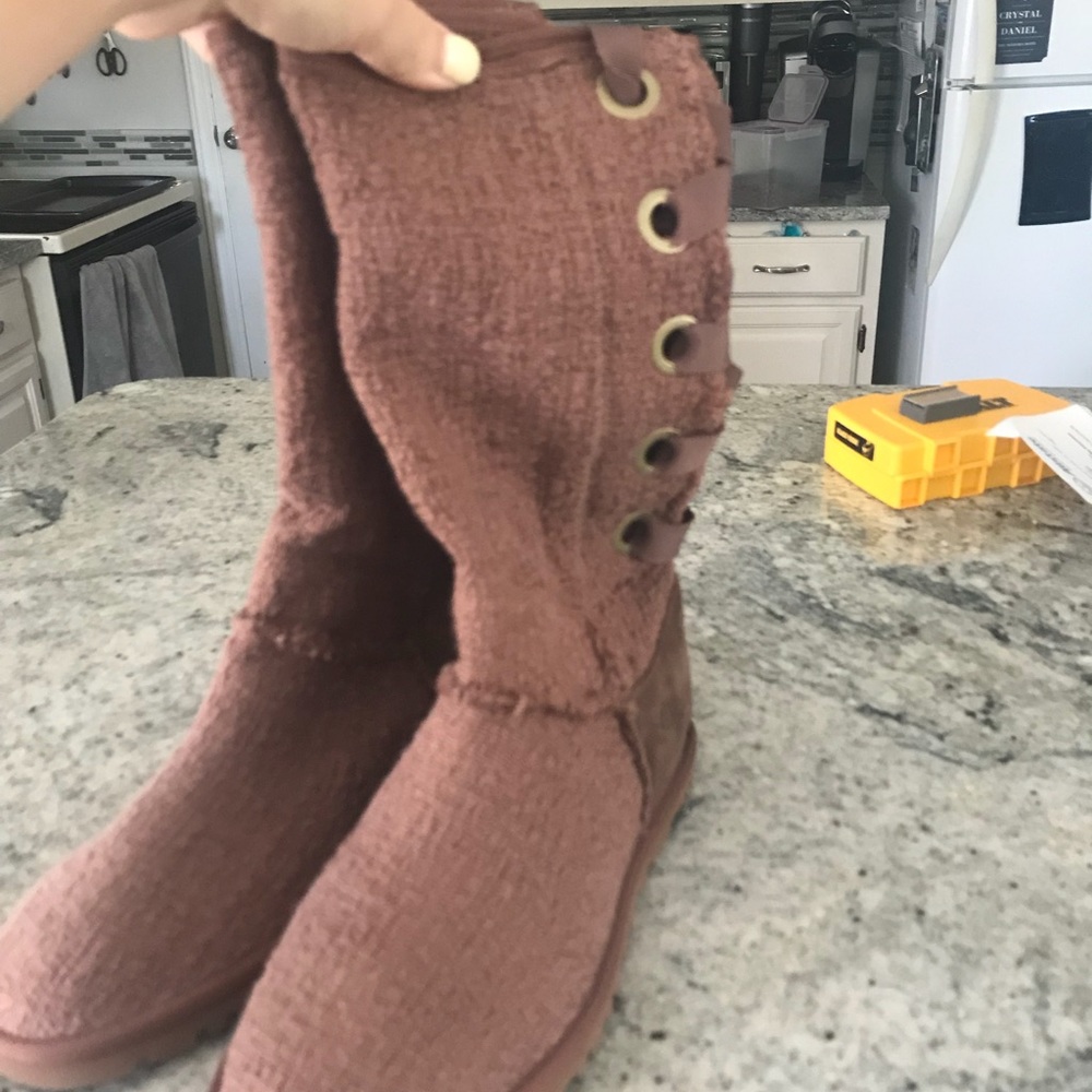 UGG boots size 7